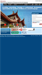 Mobile Screenshot of chinesespeakers.org
